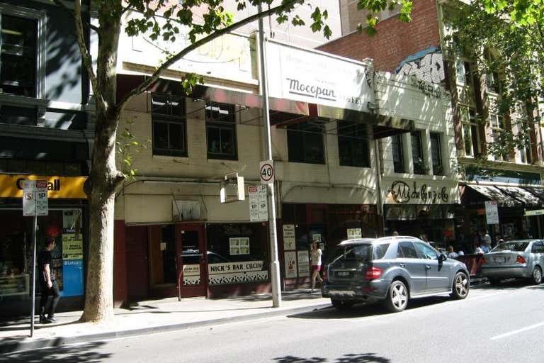 207-211 Queen Street Melbourne VIC 3000 - Image 2