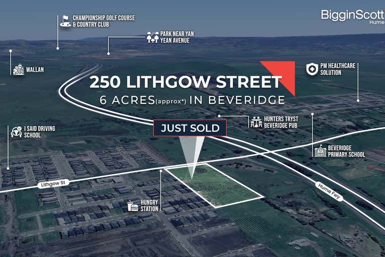 250 Lithgow Street Beveridge VIC 3753 - Image 3