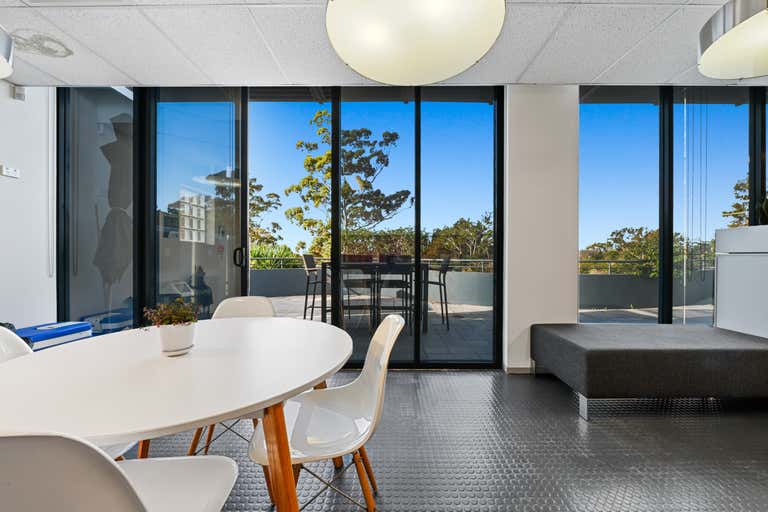 Ground Floor, 355-359  Kingsway Caringbah NSW 2229 - Image 1