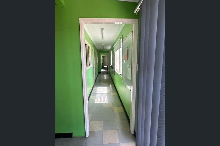 7 (Lot 22) Colliery Street, Moranbah, QLD 4744 Industrial & Warehouse