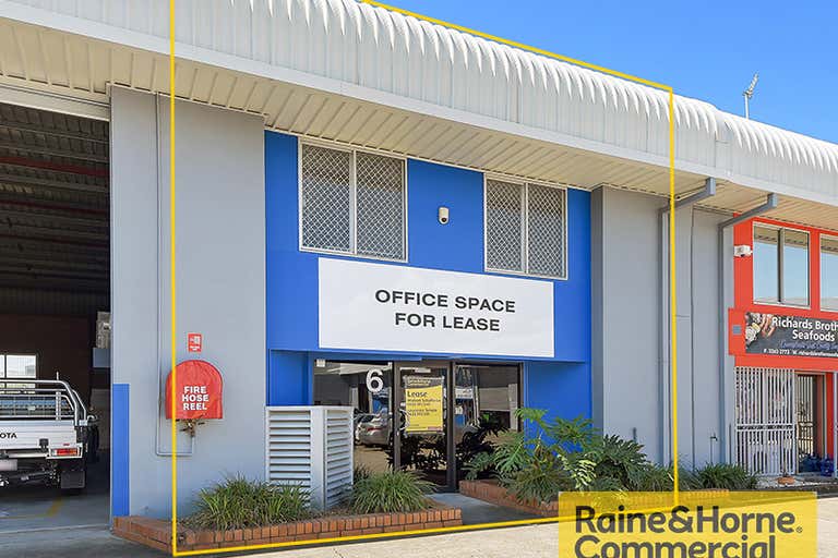 Office 6/209 Robinson Road Geebung QLD 4034 - Image 1