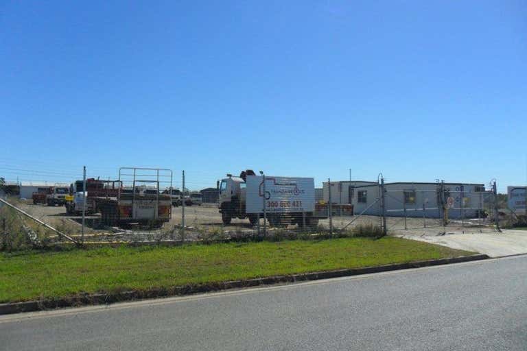 Lot 17 Gateway Industrial Estate, Foster Street Gracemere QLD 4702 - Image 2