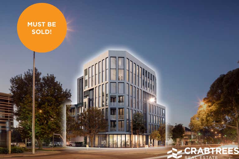 3335 Ringwood Street, Ringwood, VIC 3134 Development Site & Land For