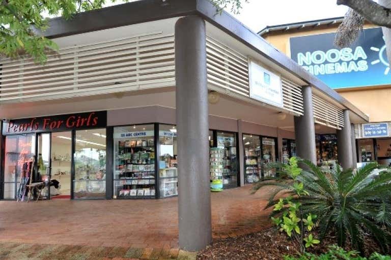 Noosa Cine Centre, Shop 1b/29 Sunshine Beach Road Noosa Heads QLD 4567 - Image 3