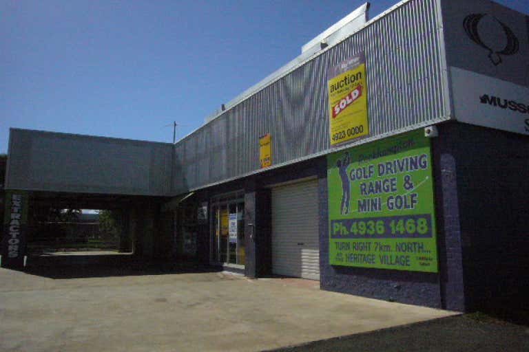 123 Musgrave Street Rockhampton City QLD 4700 - Image 2