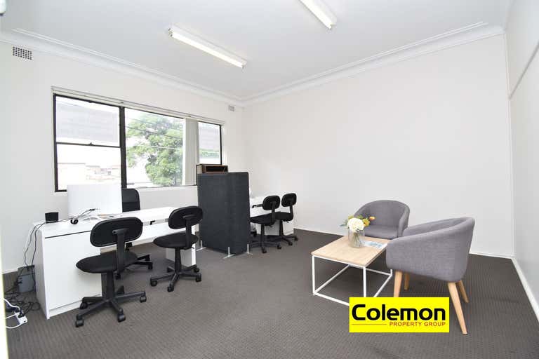 LEASED BY COLEMON SU 0430 714 612, Suite 6, 140-142 Beamish St Campsie NSW 2194 - Image 1