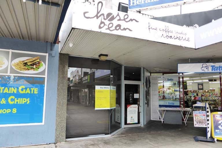 Shop 9A 1880 Ferntree Gully Road Ferntree Gully VIC 3156 - Image 1