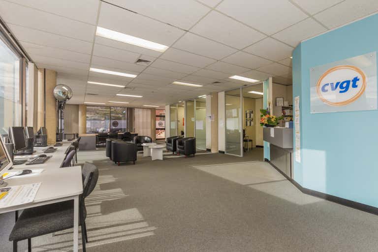 Lower Level, 265 Ryrie Street Geelong VIC 3220 - Image 4