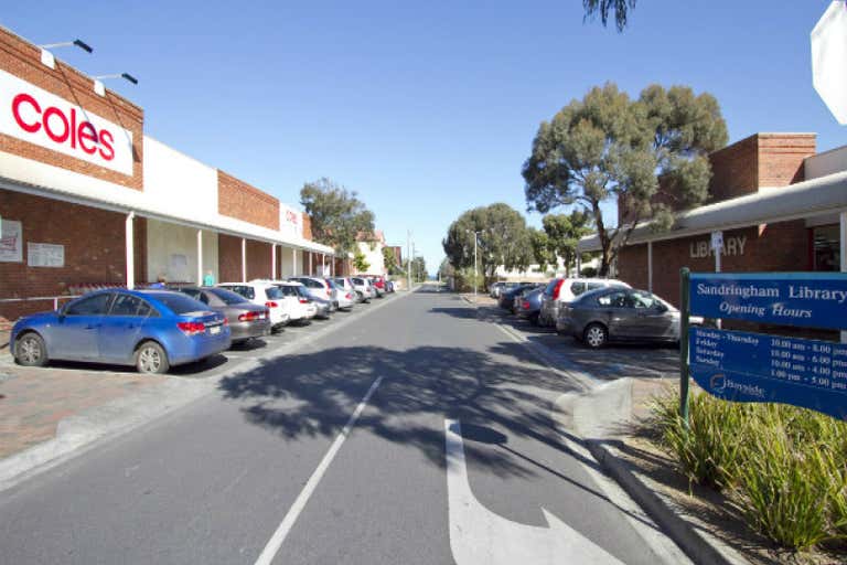 Shop 2/26-30 Waltham Street Sandringham VIC 3191 - Image 4