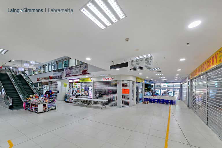 Office For Lease Liberty Plaza Bankstown, 41/256 Chapel Road Bankstown NSW 2200 - Image 4