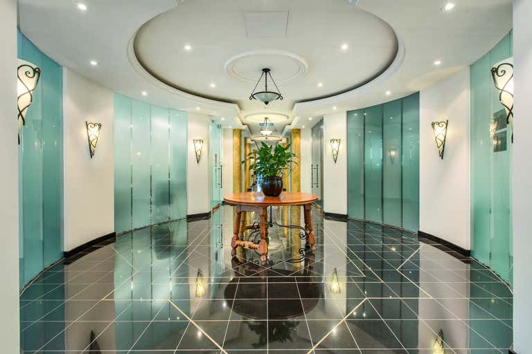 Leased Office at The Jewel, Suite 217, 566 St Kilda Road, Melbourne