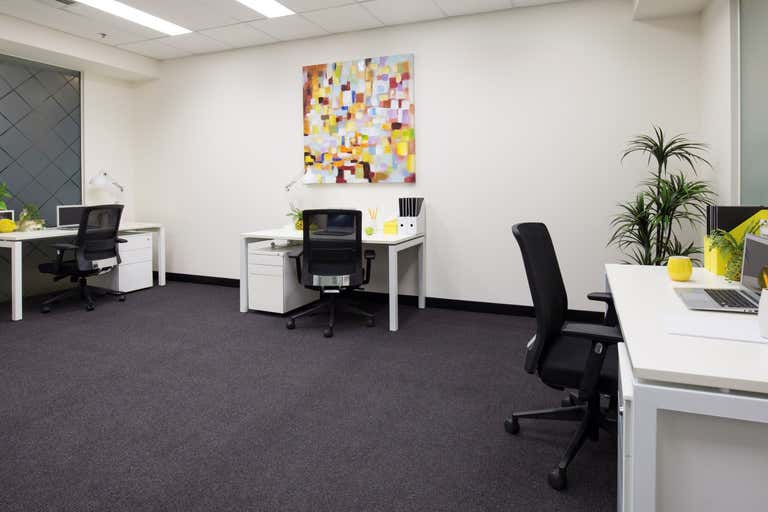 St Kilda Rd Towers, Suite 1417, 1 Queens Road Melbourne VIC 3004 - Image 1