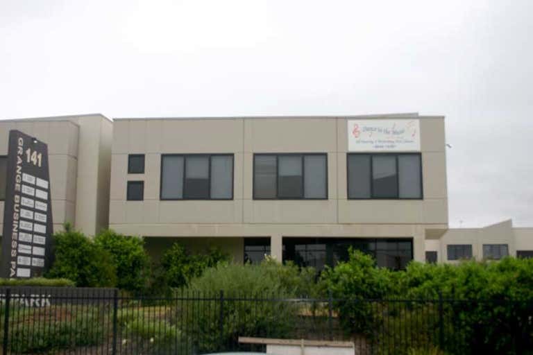 GRANGE BUSINESS PARK, 12/141 Hartley Road Smeaton Grange NSW 2567 - Image 2