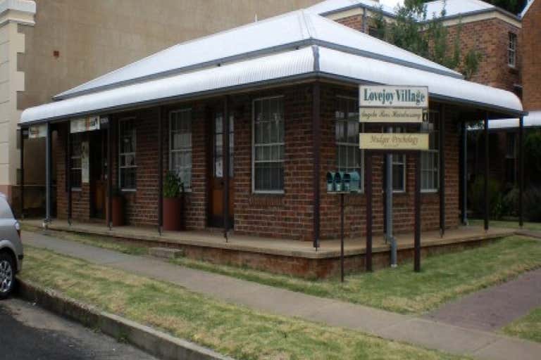 LOVEJOY VILLAGE, UNIT 2, 16 PERRY STREET Mudgee NSW 2850 - Image 1