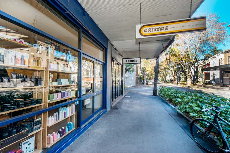 Front Ground Floor, 494 Bourke Street Surry Hills NSW 2010 - Image 1