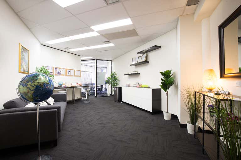 Exchange Tower, Suite 705, 530 Little Collins Street Melbourne VIC 3000 - Image 4