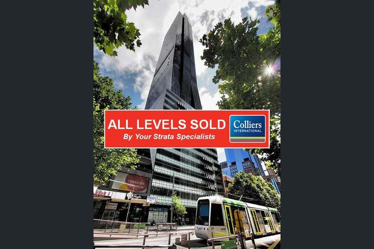 580 Collins Street Melbourne VIC 3000 - Image 1