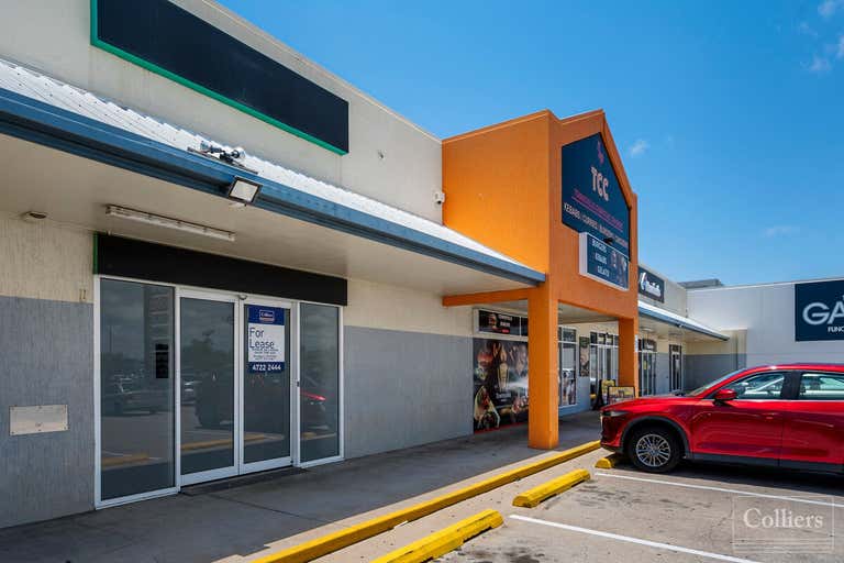 5A/2 Hervey Range Road Thuringowa Central QLD 4817 - Image 2