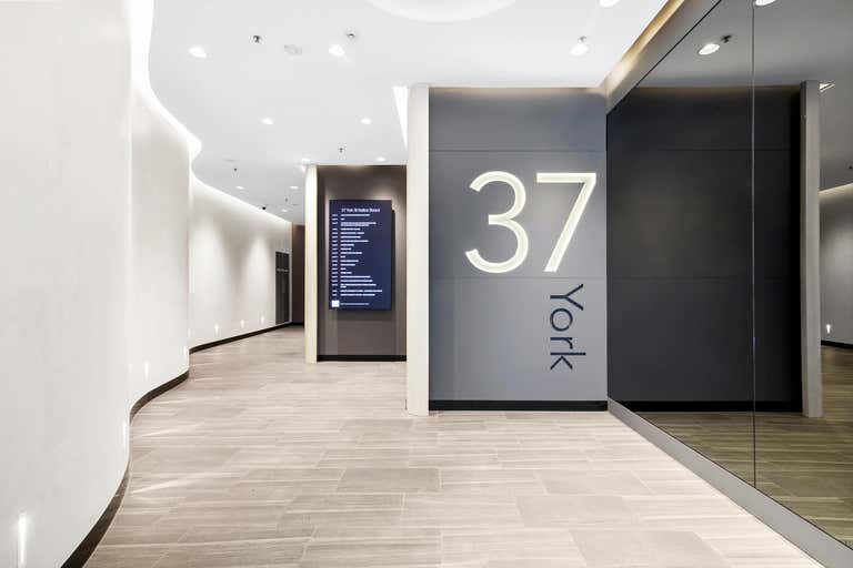 Level 15, 37 York Street Sydney NSW 2000 - Image 2