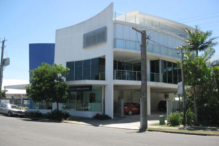 Donnelly House, Unit 1, 79 Brisbane Road Mooloolaba QLD 4557 - Image 1