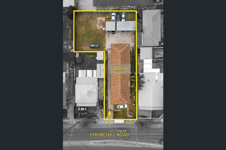 407 Churchill Road Kilburn SA 5084 - Image 1