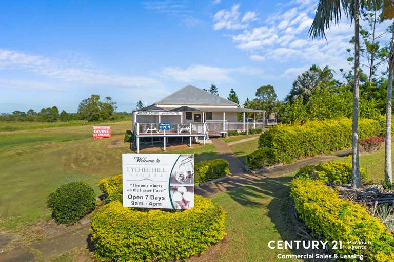 22473 Bruce Highway Tinana South QLD 4650 - Image 1