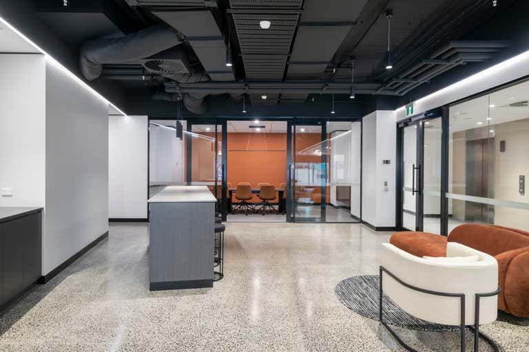 595 Little Collins Street Melbourne VIC 3000 - Image 2