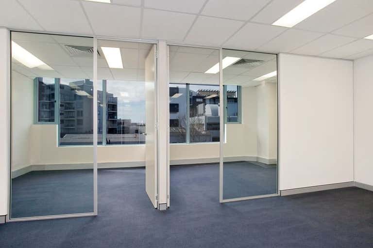 Suite 306, 460 Pacific Highway St Leonards NSW 2065 - Image 1