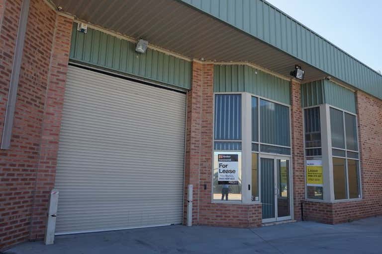 Unit 3, 57 Tennant Street Fyshwick ACT 2609 - Image 1