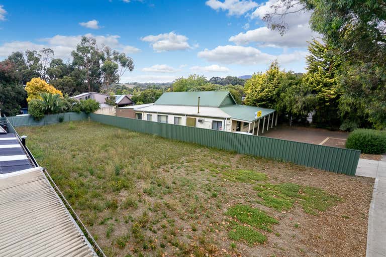 Sold Development Site Land at 27 Alexandrina Road Mount Barker