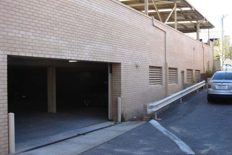 Garage 1, 342  Fitzgerald Street North Perth WA 6006 - Image 4