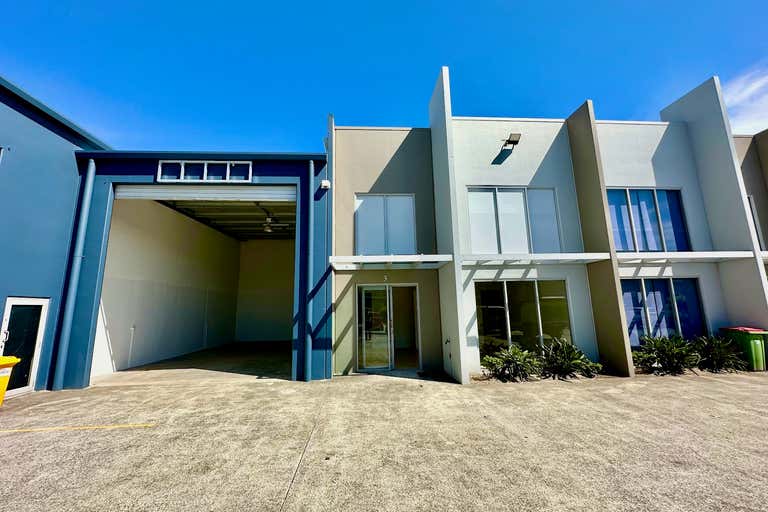 Unit 39, 75 Waterway Drive Coomera QLD 4209 - Image 1