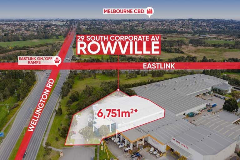 29 South Corporate Avenue Rowville VIC 3178 - Image 3