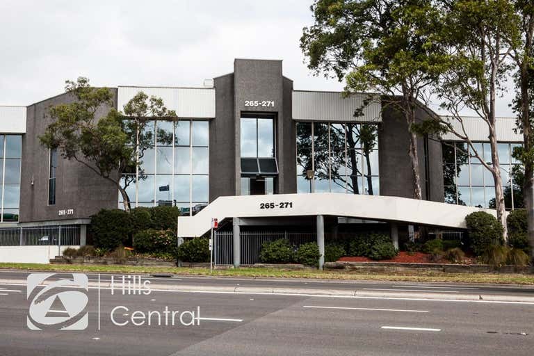16/265-271 Pennant Hills Road Thornleigh NSW 2120 - Image 1