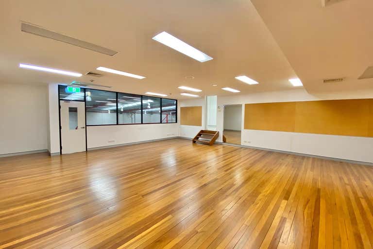 Upper Level- Unit 1, 267-271 Young Street Waterloo NSW 2017 - Image 4