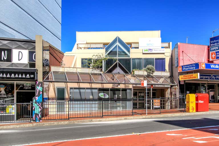 Suite 8 / 233 Crown Street Wollongong NSW 2500 - Image 3