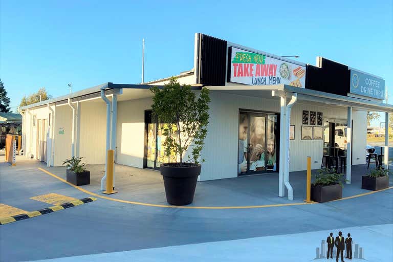 2 167 Gympie Rd Strathpine Qld 4500 Shop Retail Property For Lease Realcommercial