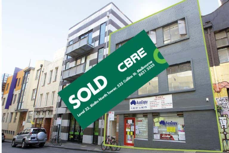 38-40 Little La Trobe Street Melbourne VIC 3000 - Image 1