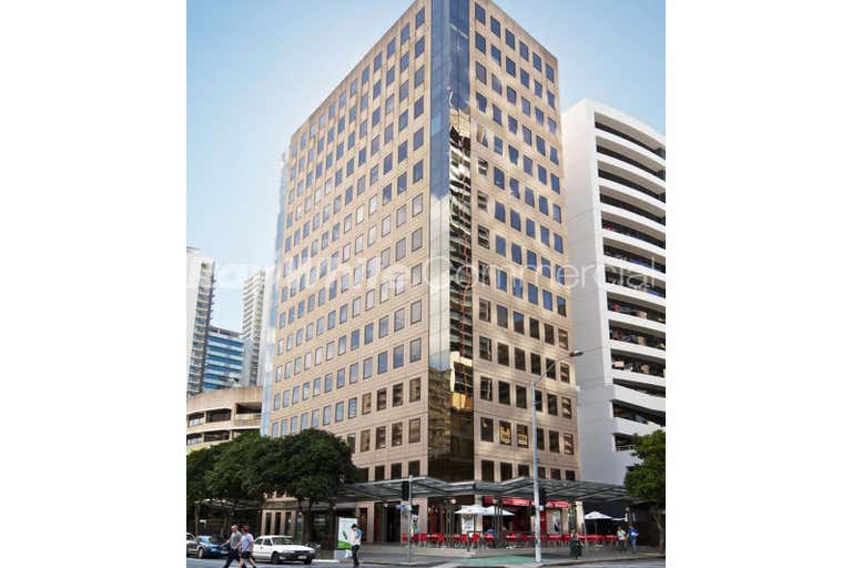 Level 1, Level 1/46 Edward Street Brisbane City QLD 4000 - Image 1