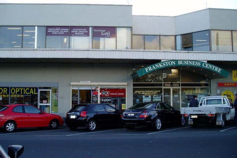 Office 12, 108-120 Young Street Frankston VIC 3199 - Image 1