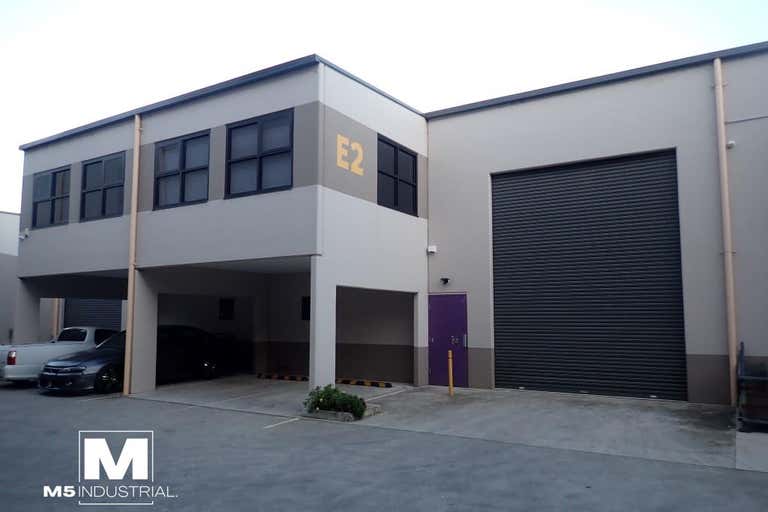 E2, 5-7 Hepher Road Campbelltown NSW 2560 - Image 1