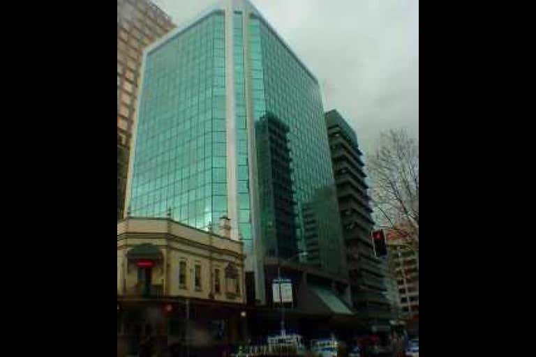 Suite 602, 50 Berry Street North Sydney NSW 2060 - Image 1