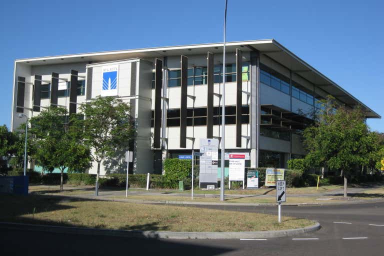 Leased Office at Unit 1 Lot 2 2 Innovation Parkway Birtinya