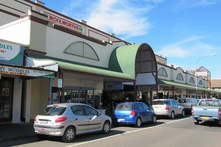 Woolworths Supermarket, Corner Bong Bong & Banyette Streets Bowral NSW 2576 - Image 3