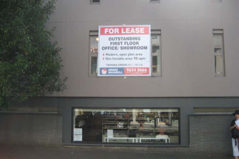 Level 1, 568 Chapel Street South Yarra VIC 3141 - Image 1