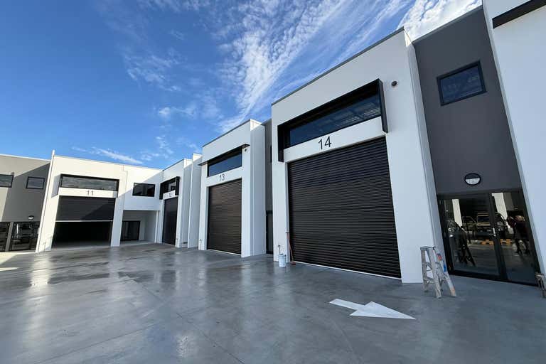 12/33  Kristins Lane Upper Coomera QLD 4209 - Image 1