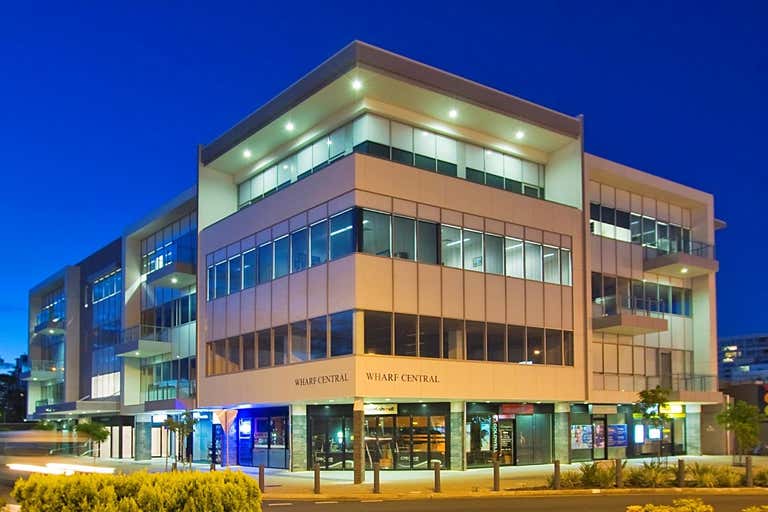Suite 39/75-77 Wharf Street, "Wharf Central" Tweed Heads NSW 2485 - Image 4