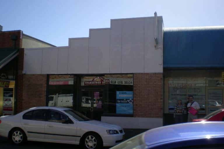 Shop 1, 139 Windsor Road Richmond NSW 2753 - Image 1