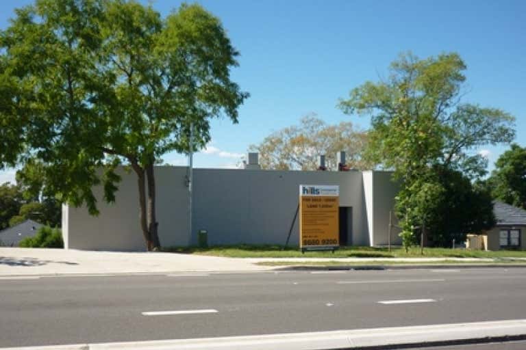 Whole Building, 21-23 Old Northern Road Baulkham Hills NSW 2153 - Image 1
