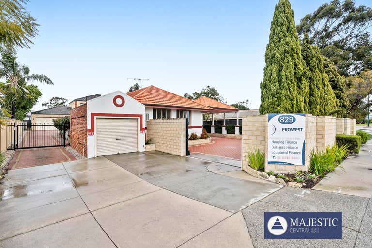 829 Canning Highway Applecross WA 6153 - Image 2